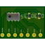 Barometric Pressure Sensor Breakout - MPL115A1