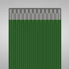 FPC Cable: P0.3mm C25 L30mm Same Side thumbnail