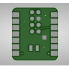 Seeed Studio XIAO ESP32C6 SMD No-DrillHole thumbnail