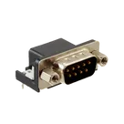 DB9_Male_MountingHoles