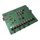 Portable Audio DSP