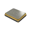 8MHz Crystal Oscillator