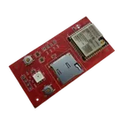 ESP32 Low Power Board