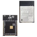 ESP32-WROOM-32D