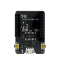 CH340C ESP32 Programmer V2 Bottom Layer