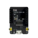 CH340C ESP32 Programmer V2 Bottom Layer