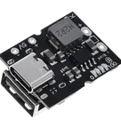 Type-C USB 5V 2A Step-Up Boost Converter