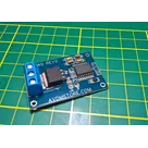 Mosfet board bug