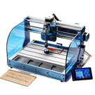 Base Template 3018 CNC thumbnail