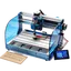 Base Template 3018 CNC