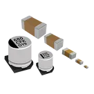 Generic Capacitor