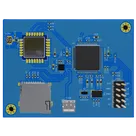 i.MX RT1010 LoRa Logger