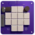 Pico Macro Keyboard