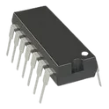 MCP6004-E/P