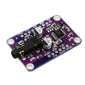 UDA1334A DAC Breakout board