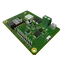 The Green Dot 2040E5 Board
