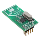 NRF24L01P-MODULE-PCB