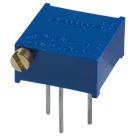 Bourns 3296P Horizontal thumbnail