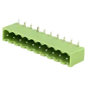 Pluggable Terminal Block 10pins