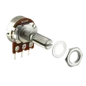 17 mm Rotary Potentiometer