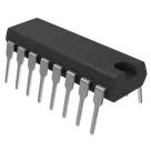 MAX312CPE+ thumbnail