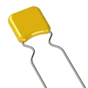 Generic 5mm pitch ceramic capacitor