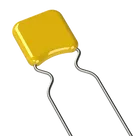 Generic 5mm pitch ceramic capacitor