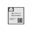 ESP32-C3-MINI-1U-N4 thumbnail