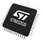 STM32C011F6U6TR