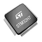 STM32H723VET6 thumbnail
