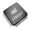 STM32H723VET6