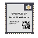 ESP32-S3-WROOM-1U-N16R8