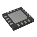 MAX98357AETE+T