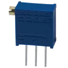 Bourns 3296X Vertical