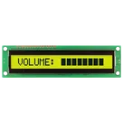 NHD-0116DZ-FL-YBW thumbnail