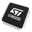 STM32C031K4T6 thumbnail