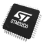STM32C031K4T6
