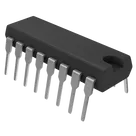 SN74HC595N