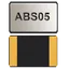 ABS05-32.768KHZ-9-T