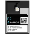 Particle-P2 Module