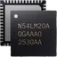 NRF54LM20A-QGAA-R7