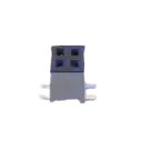 KH-1.27FH-2X2P-H4.3-SMT thumbnail