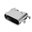 Type-C-2.0-6Pin