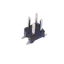 2.54-2*2P立贴针