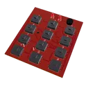 Keypad lock Module