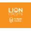 [4-layer] Lion Circuits