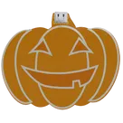 Pumpkin PCB