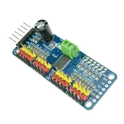 PCA9685 16 Channel I2C-PWM Model