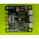 Severe Yellow TV Glasses thumbnail