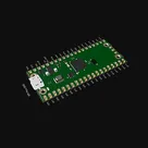 Raspberry Pi Pico Shield Template